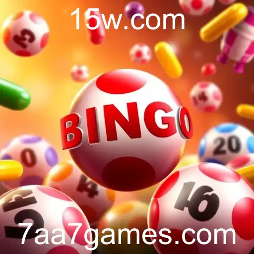 Jogos de bingo