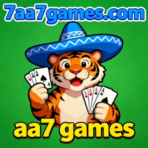 aa7 games Logo
