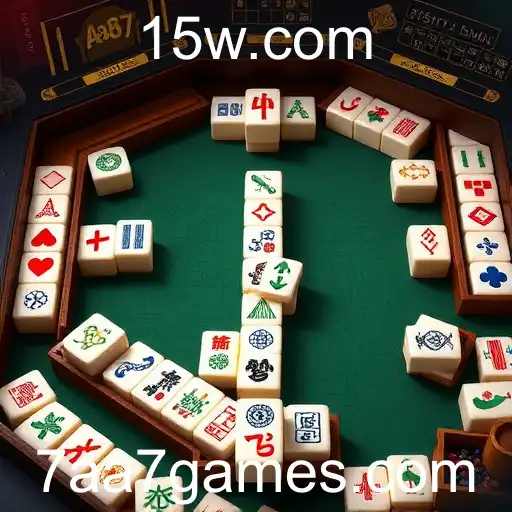 Mahjong